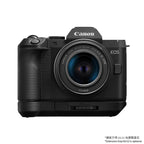 EOS R8 Mark II