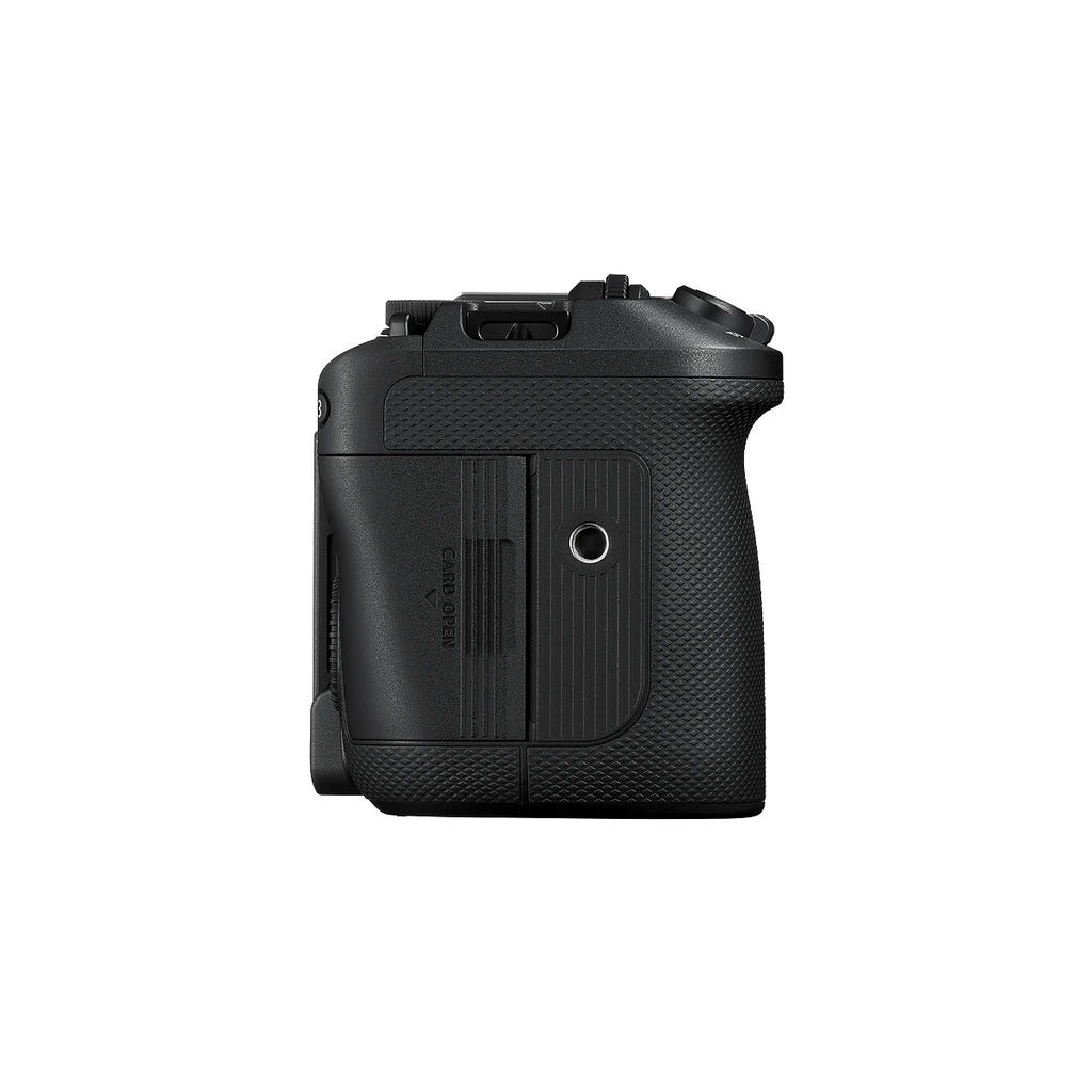 EOS R6 V