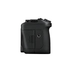 EOS R6 V