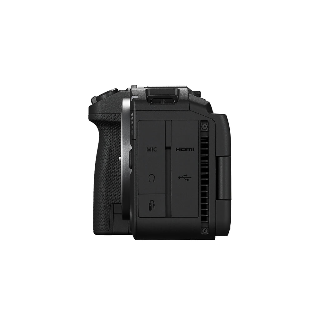EOS R6 V