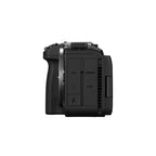 EOS R6 V