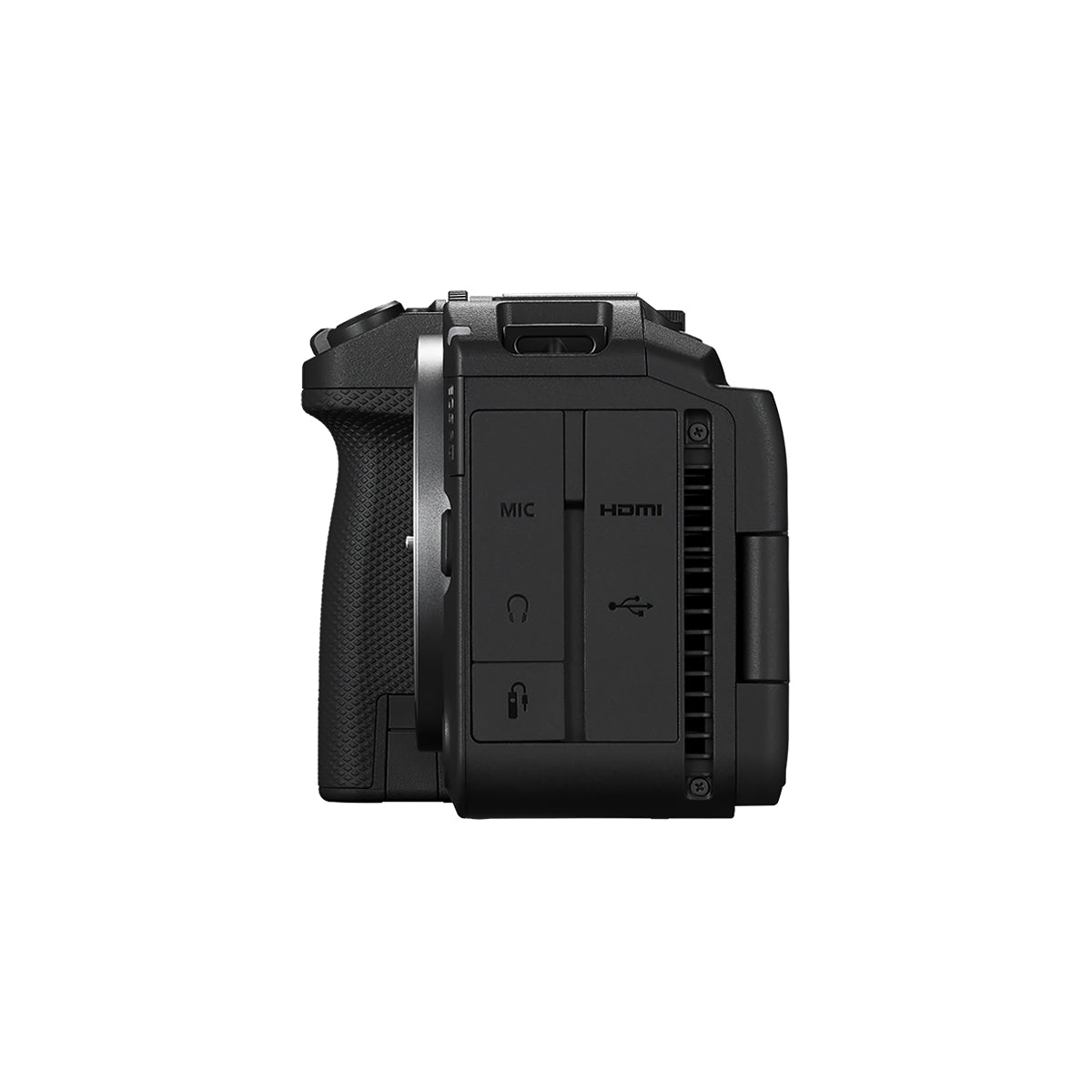 EOS R6 V