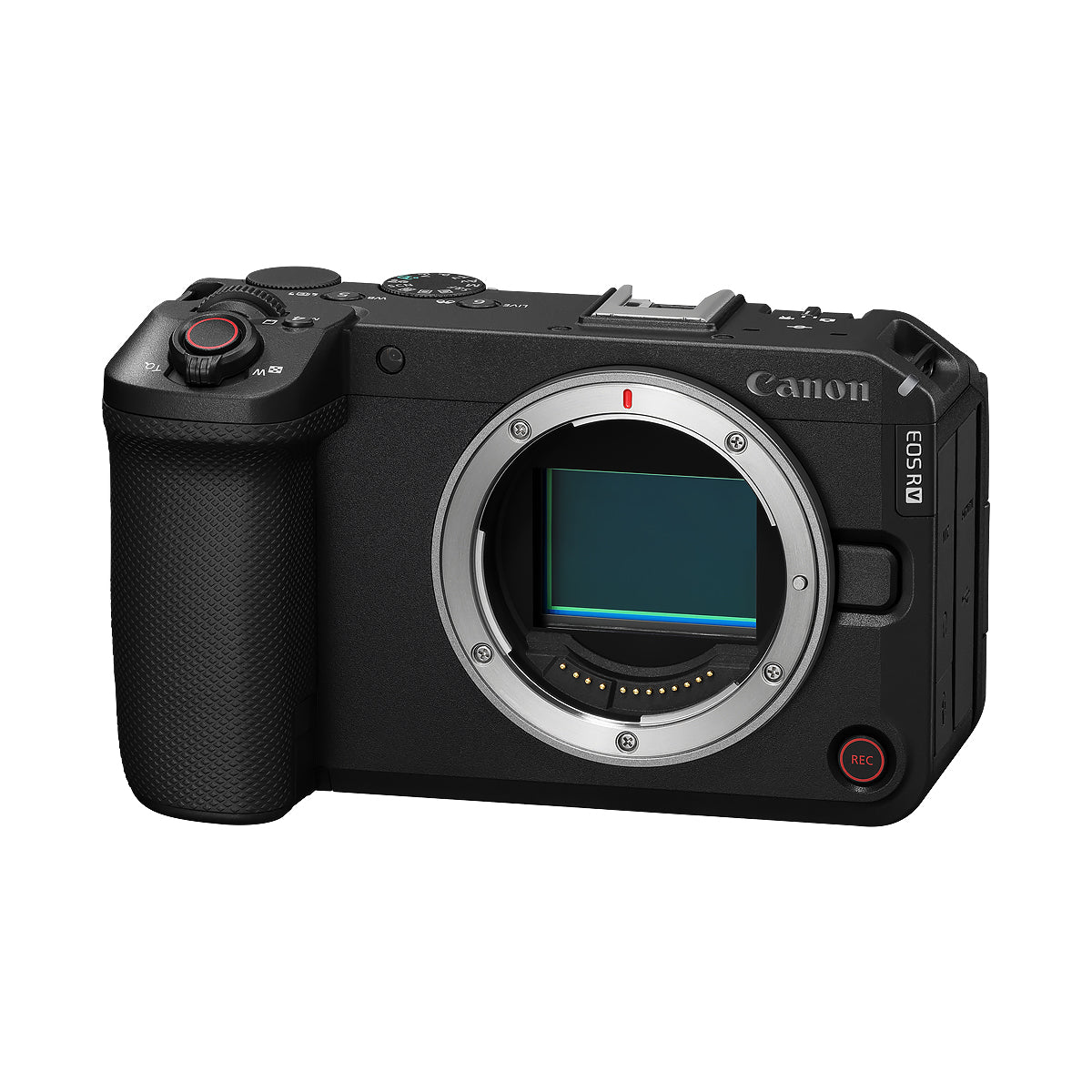 EOS R6 V