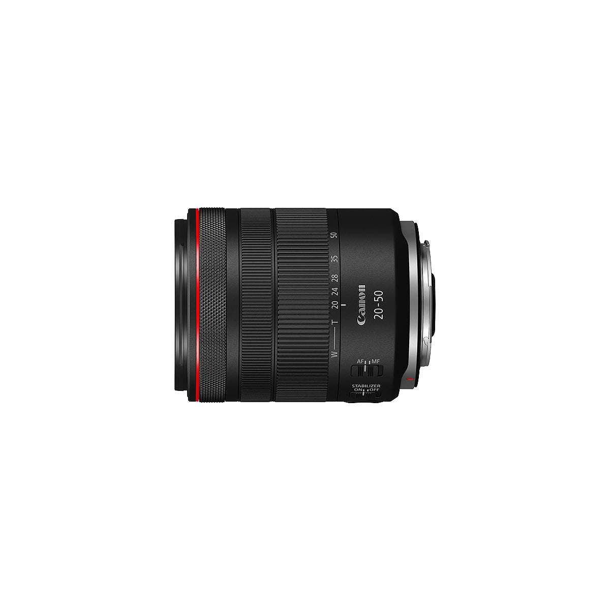 RF20-50mm F4 L IS USM PZ – Canon Online Store 網上商店