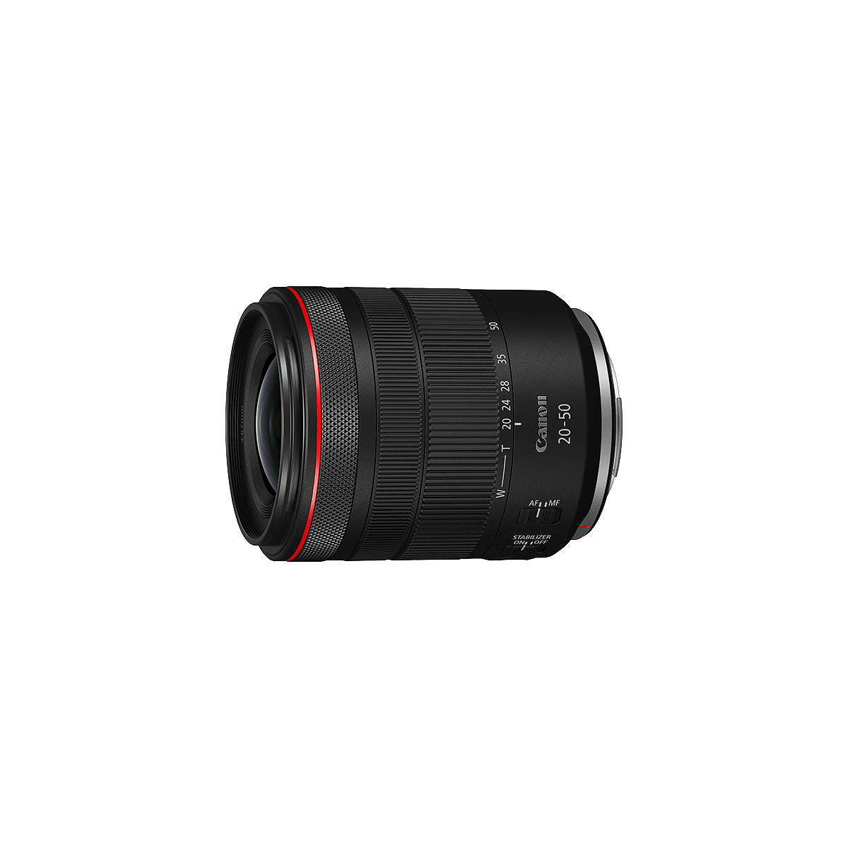 RF20-50mm F4 L IS USM PZ – Canon Online Store 網上商店