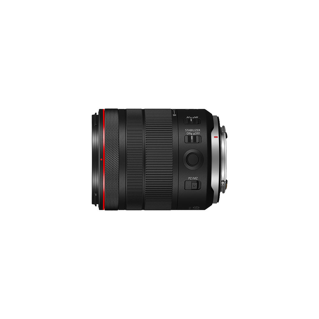 RF20-50mm F4 L IS USM PZ