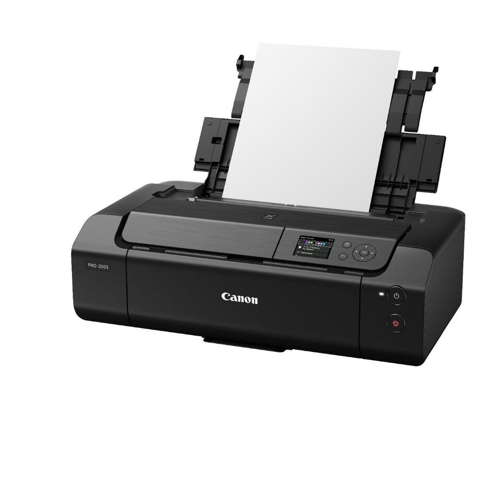 PIXMA PRO-200S