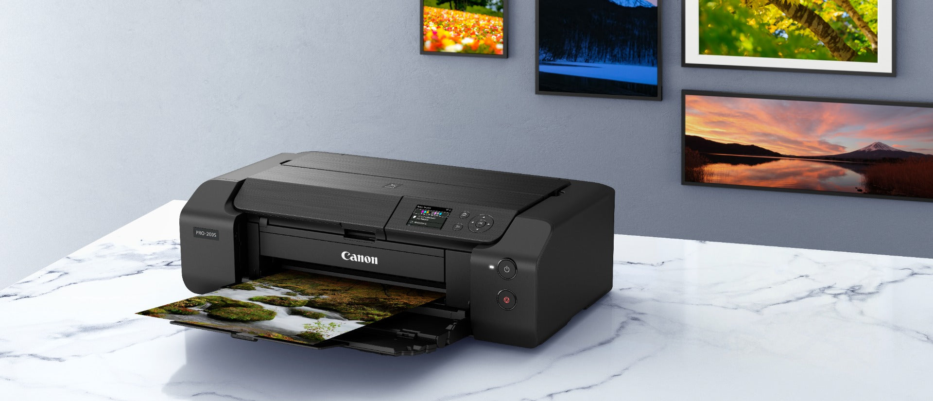 PIXMA PRO-200S