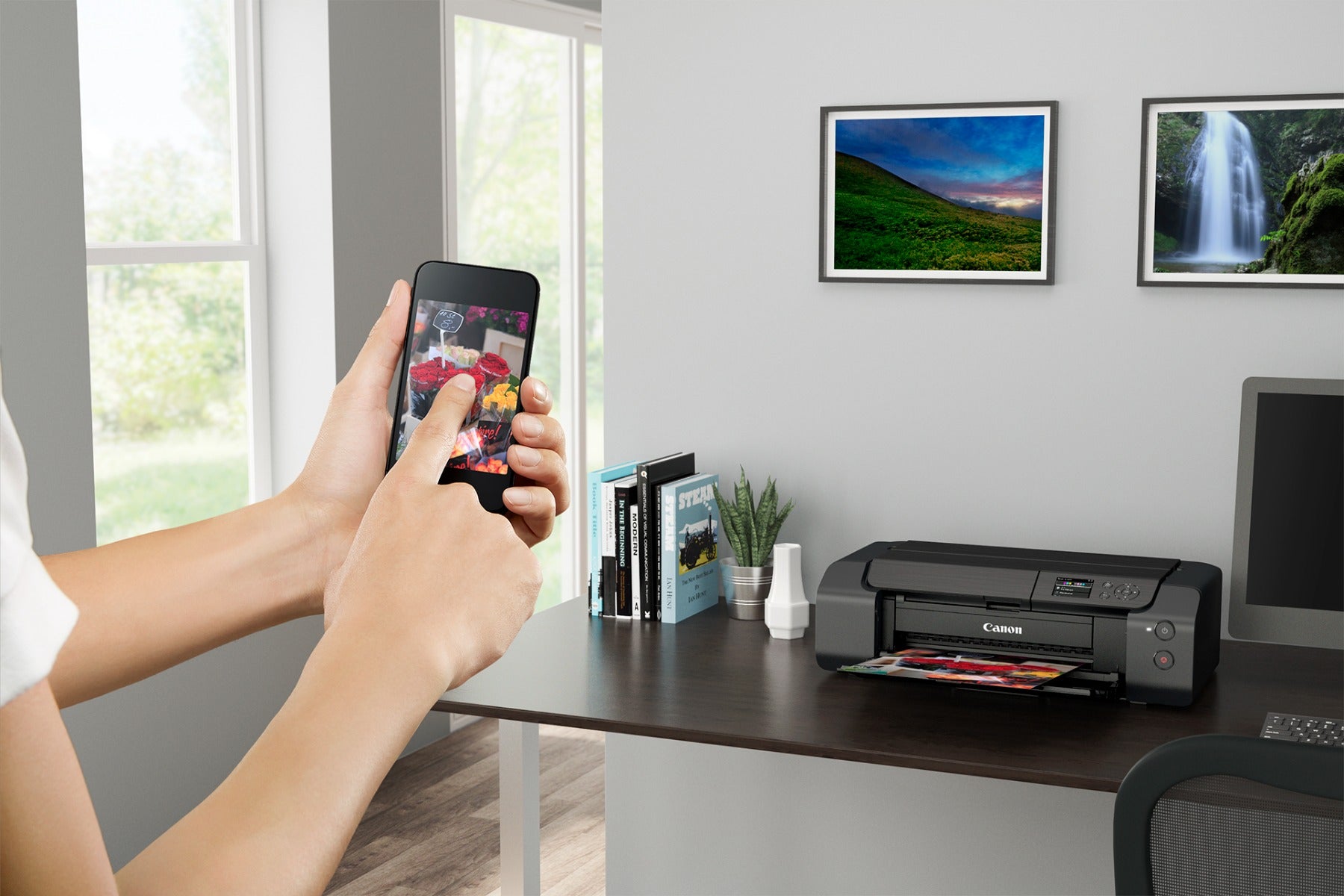 PIXMA PRO-200S