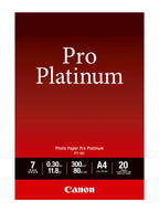 PT-101 Photo Paper Pro Platinum Series