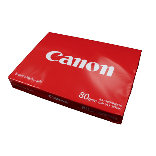 High Quality Paper for Multi-function Applications Series (80gsm) (500sheets)