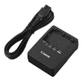 電池充電器 LC-E6E
