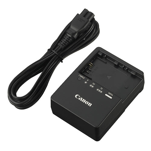 Battery Charger LC-E6E