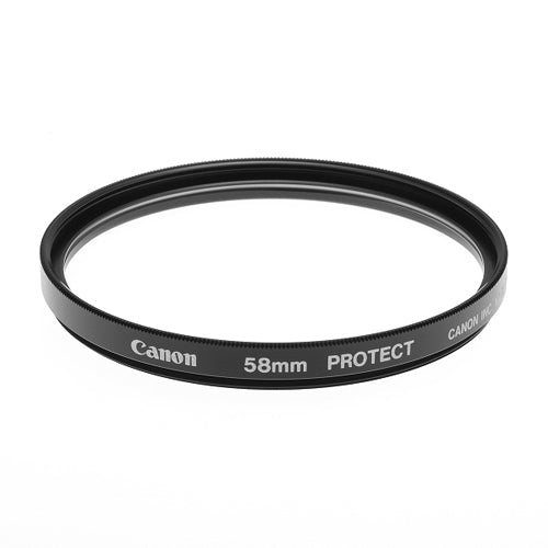 58mm Protect Filter