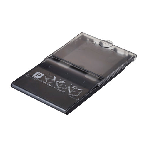 PCP-CP400 Postcard size(P) Paper Cassette