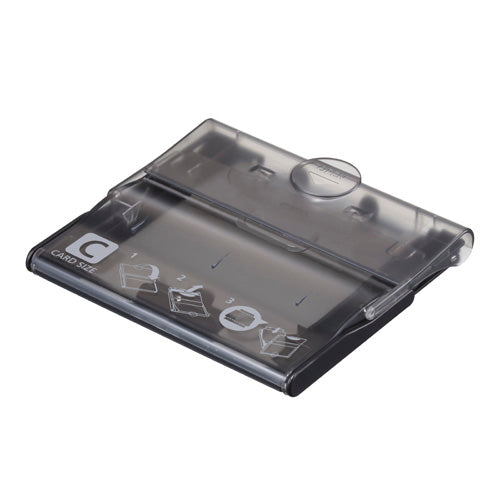 PCC-CP400 信用卡尺寸(C) 紙匣 – Canon Online Store 網上商店