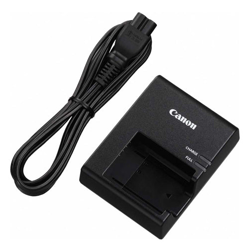 Battery Charger LC-E10E
