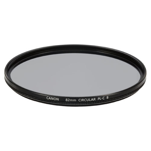 82mm Circular Polarizing Filter PL-C B