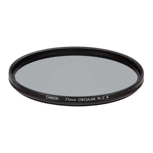 77mm Circular Polarizing Filter PL-C B