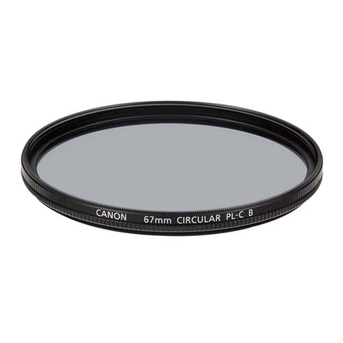 67mm Circular Polarizing Filter PL-C B