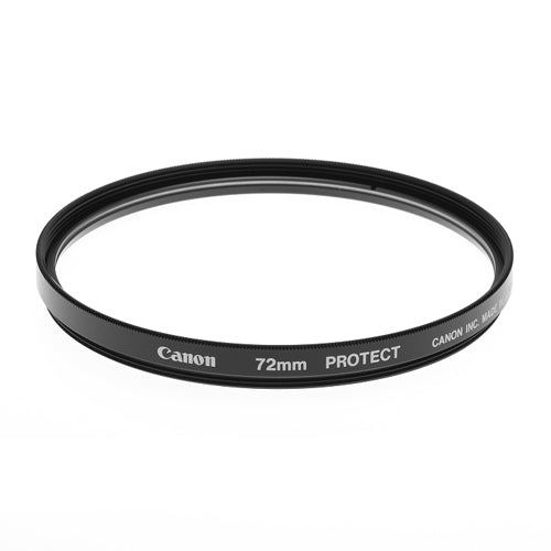 72mm Protect Filter