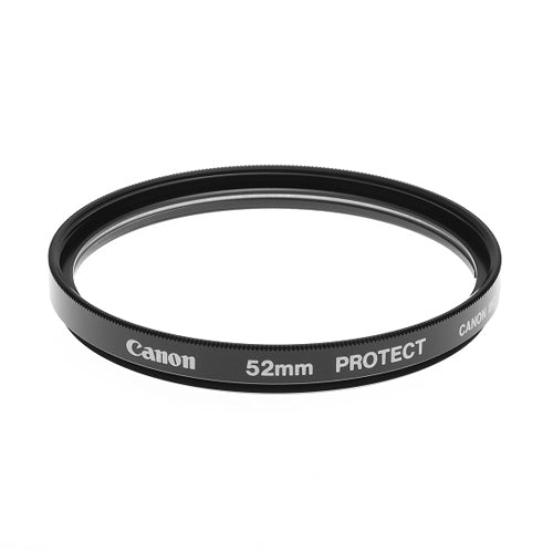 52mm Protect Filter