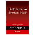 PM-101 Photo Paper Pro Premium Matte Series