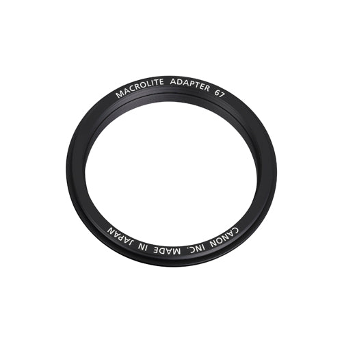 Macrolite Adapter 67