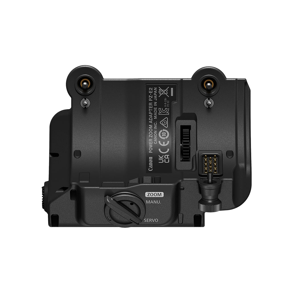 Power Zoom Adapter PZ-E2
