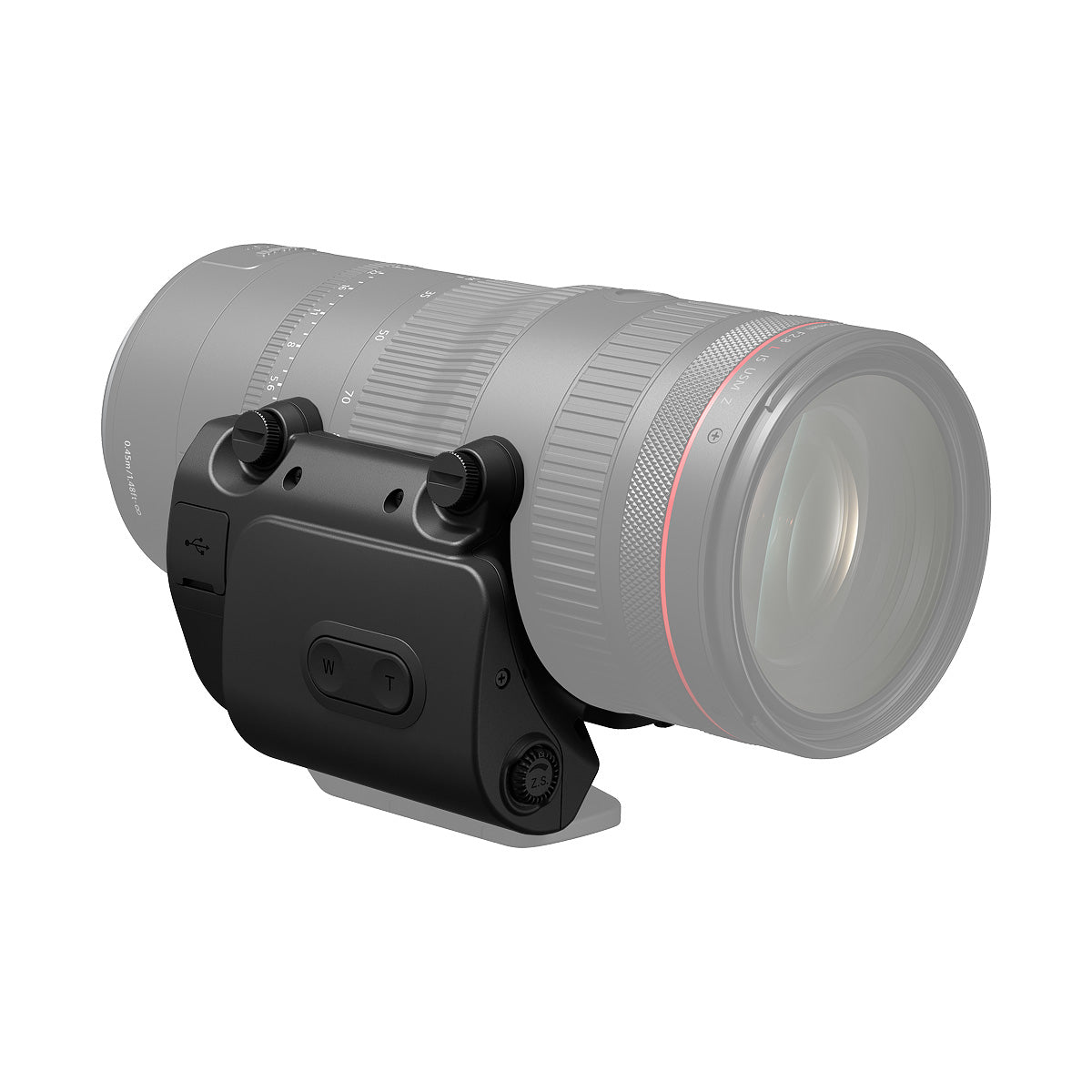 Power Zoom Adapter PZ-E2