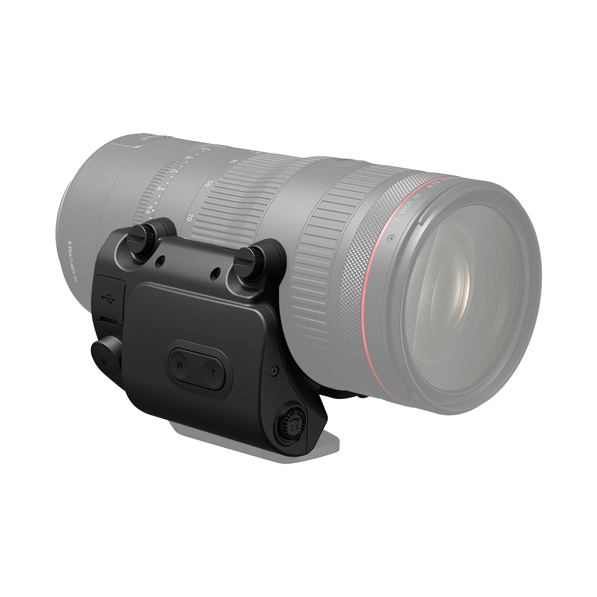 Power Zoom Adapter PZ-E2B