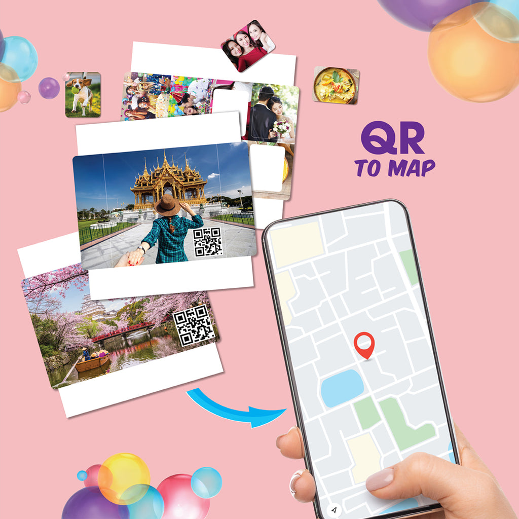 SELPHY CP1500 Gift Set