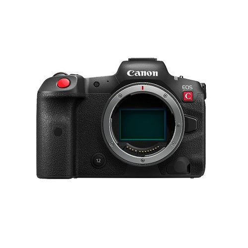 EOS R5 C