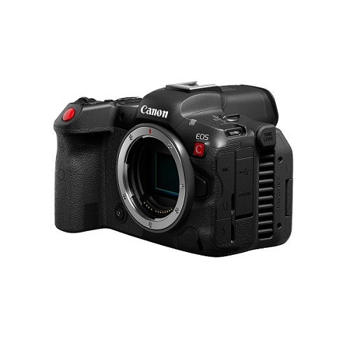 EOS R5 C