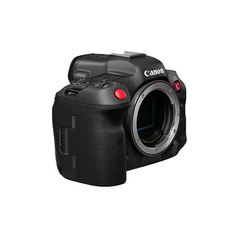 EOS R5 C