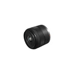 RF-S14-30mm F4-6.3 IS STM PZ