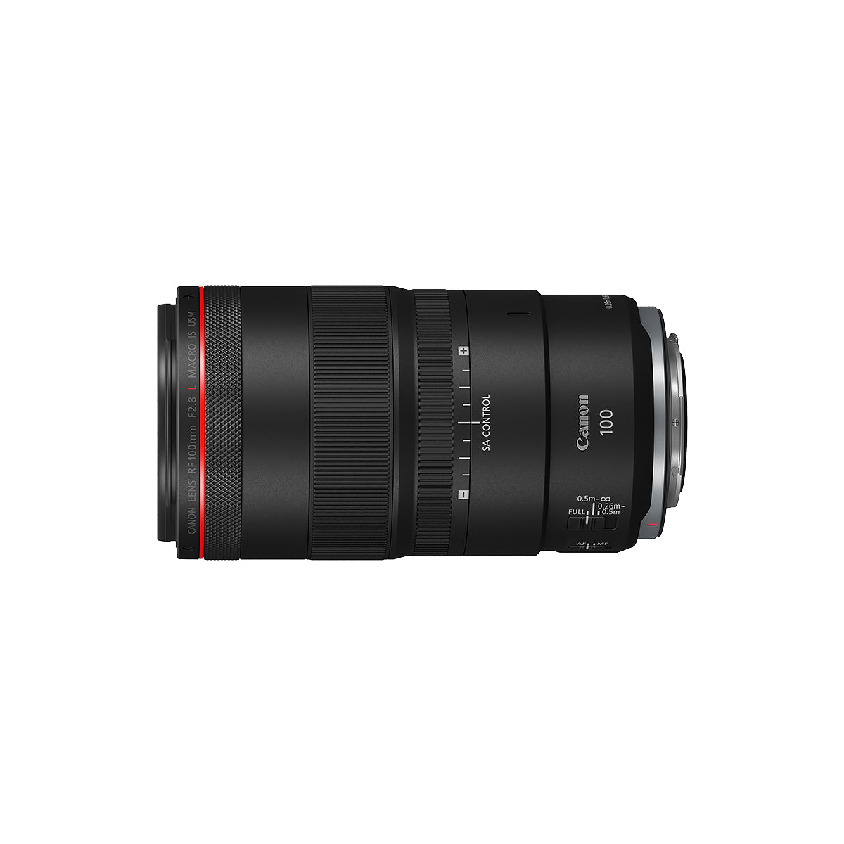 RF100mm F2.8 L MACRO IS USM