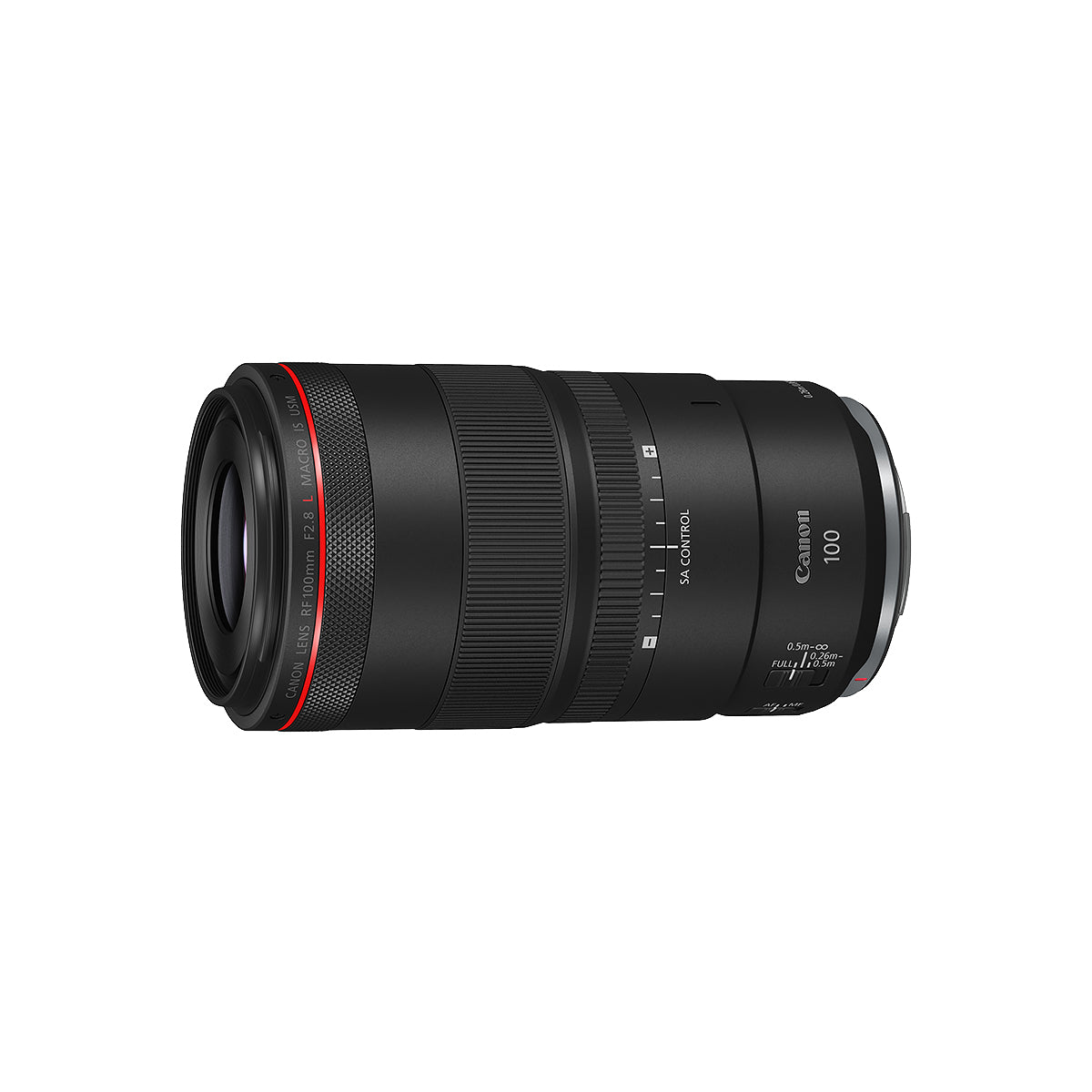 RF100mm F2.8 L MACRO IS USM
