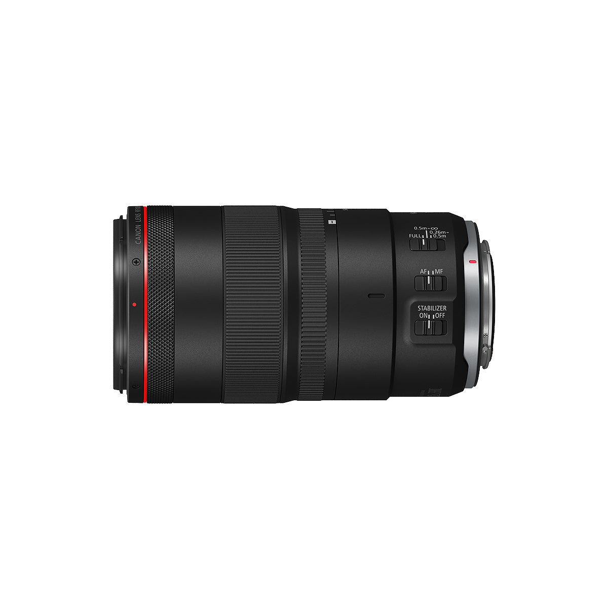 RF100mm F2.8 L MACRO IS USM – Canon Online Store 網上商店