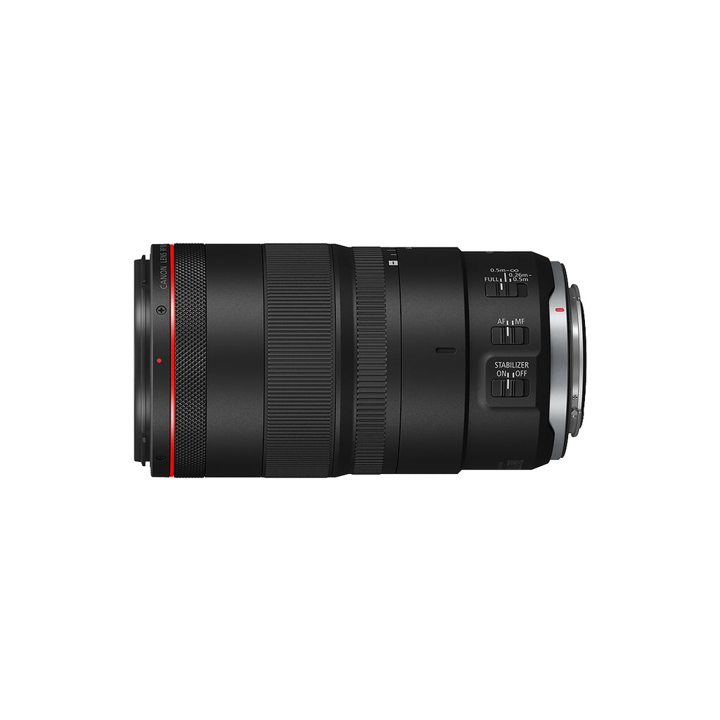 RF100mm F2.8 L MACRO IS USM