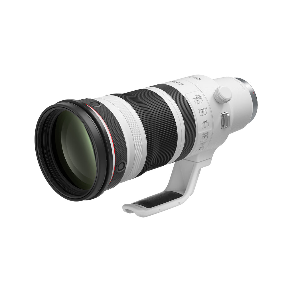 RF100-300mm F2.8 L IS USM