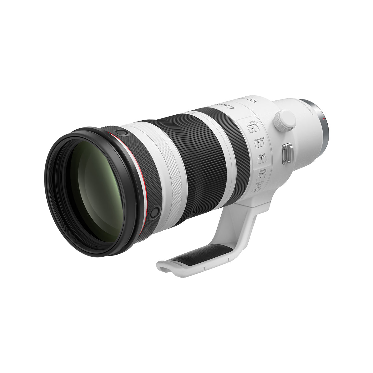 RF100-300mm F2.8 L IS USM