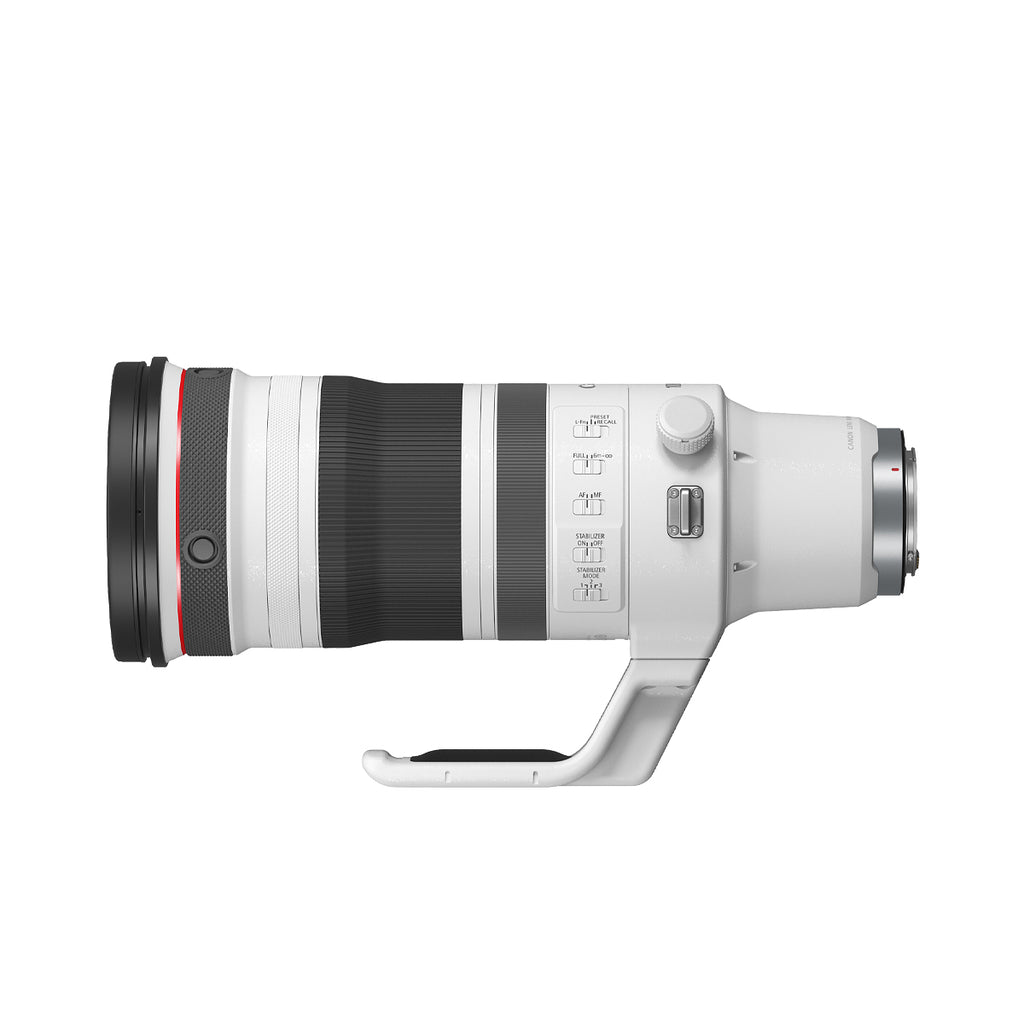 RF100-300mm F2.8 L IS USM