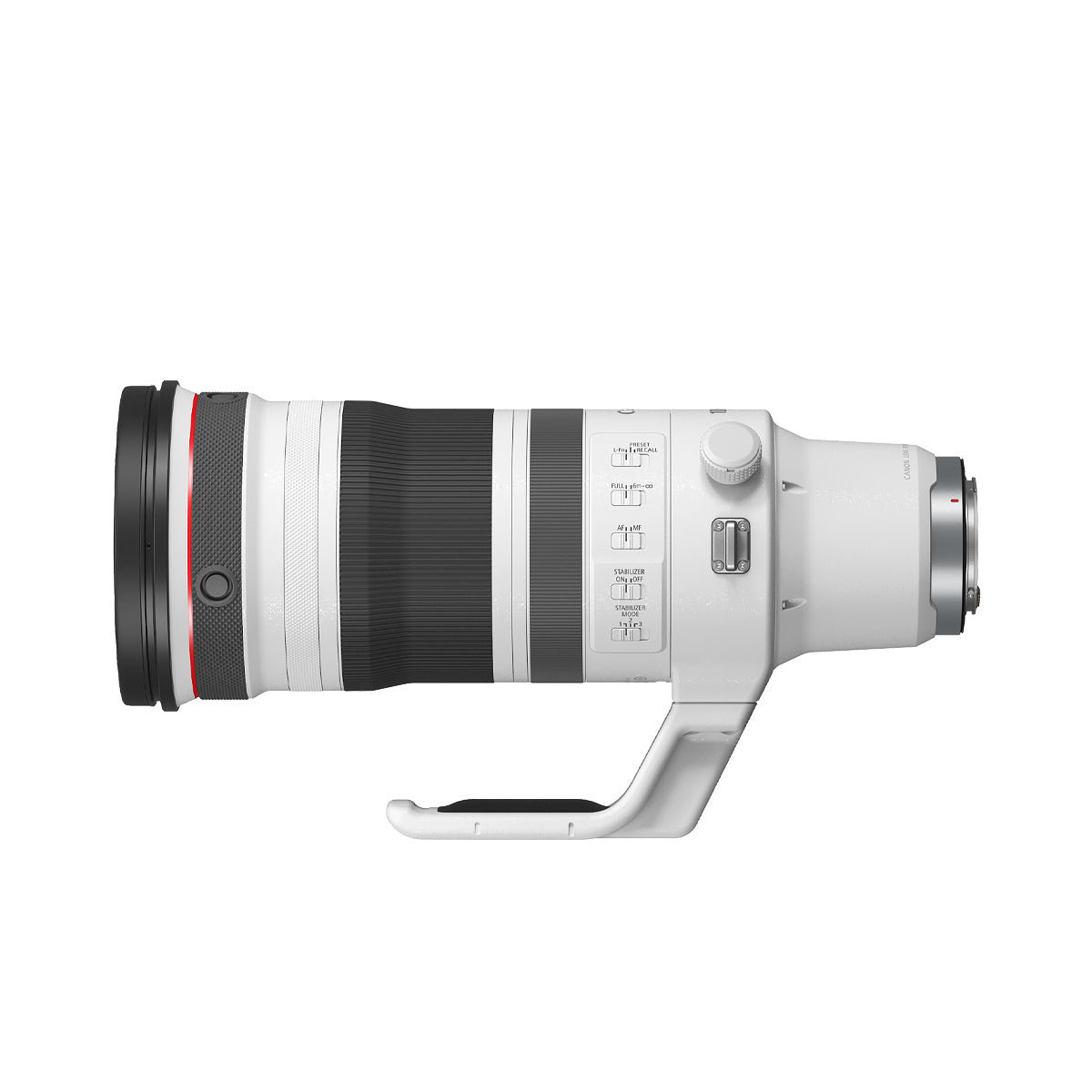 RF100-300mm F2.8 L IS USM