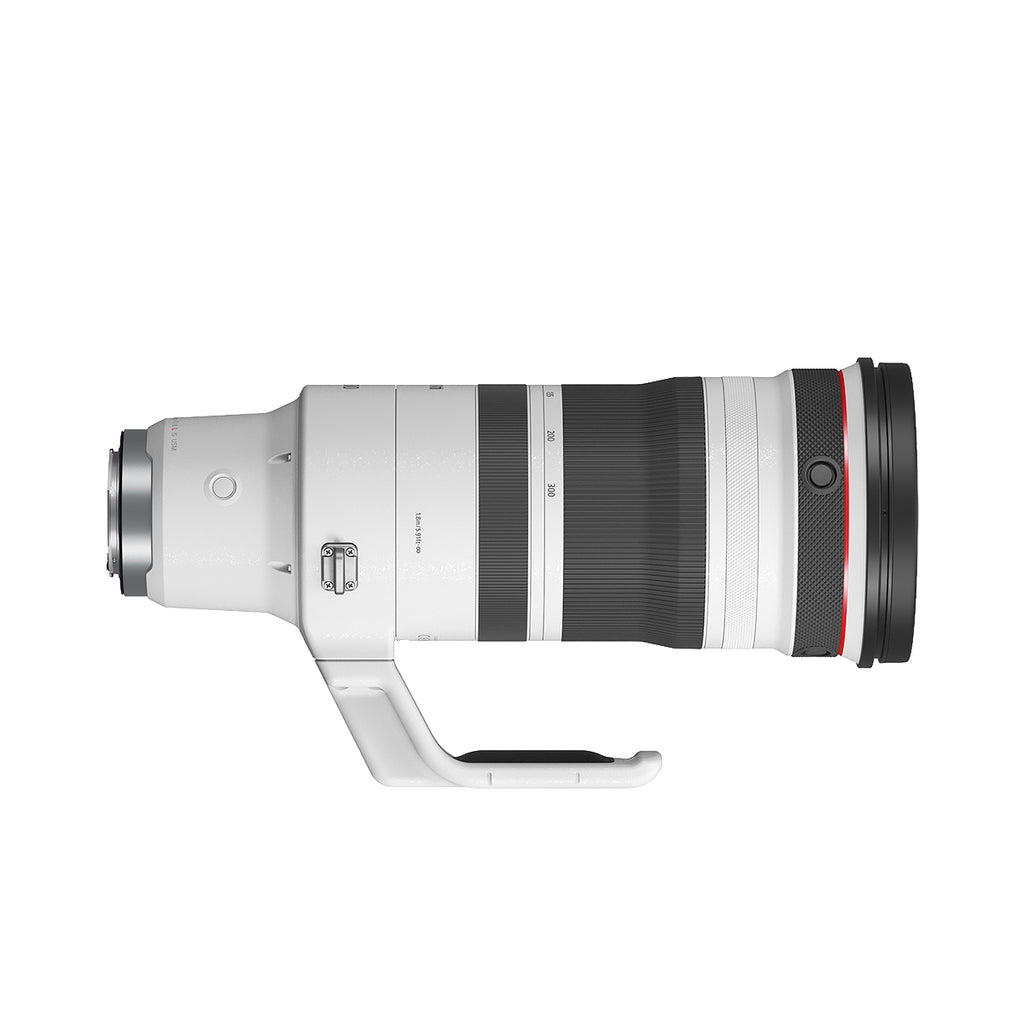 RF100-300mm F2.8 L IS USM