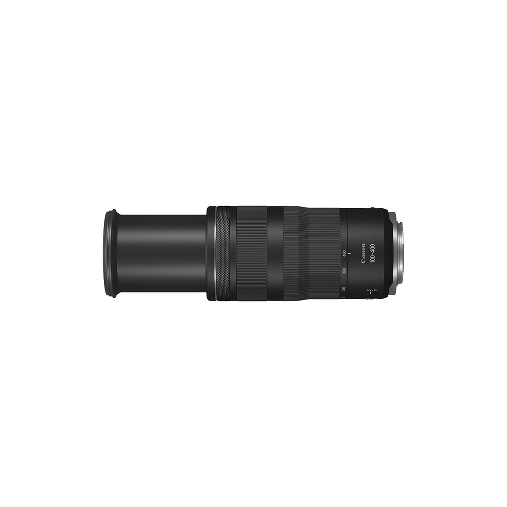 RF100-400mm F5.6-8 IS USM