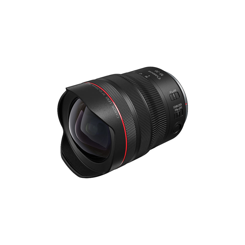 RF10-20mm F4 L IS STM