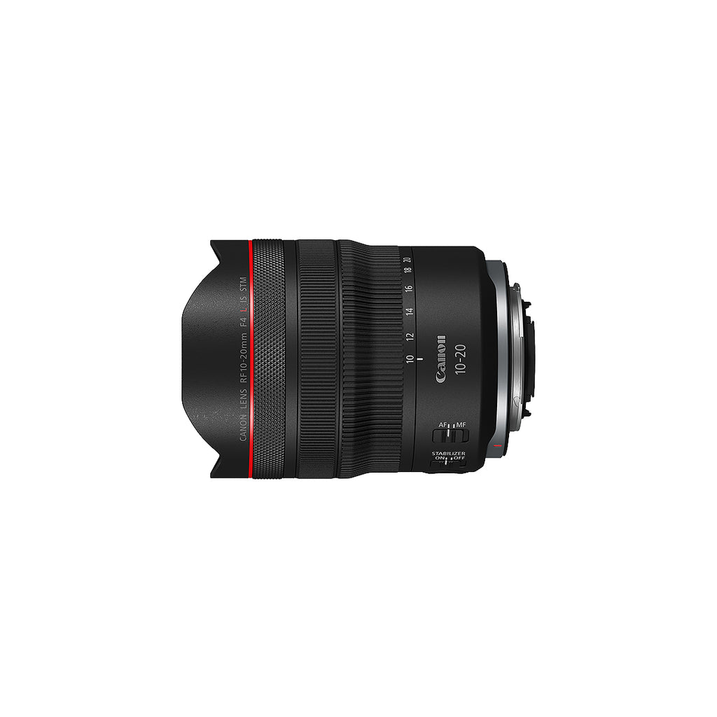 RF10-20mm F4 L IS STM