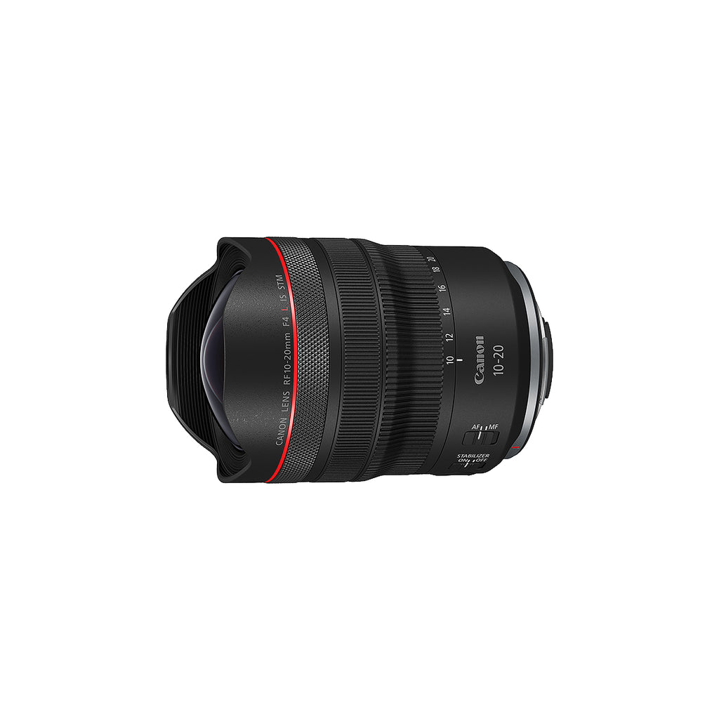 RF10-20mm F4 L IS STM