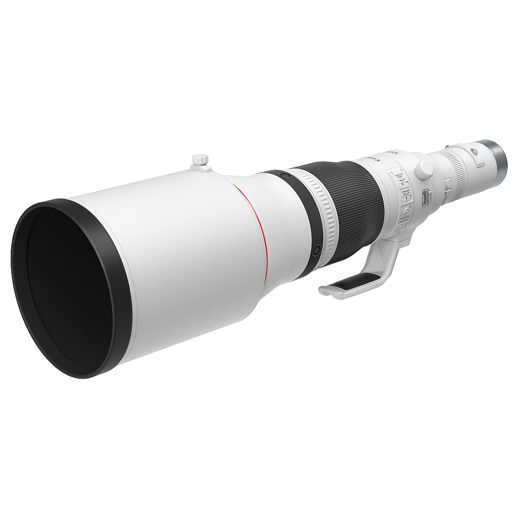 RF1200mm F8 L IS USM